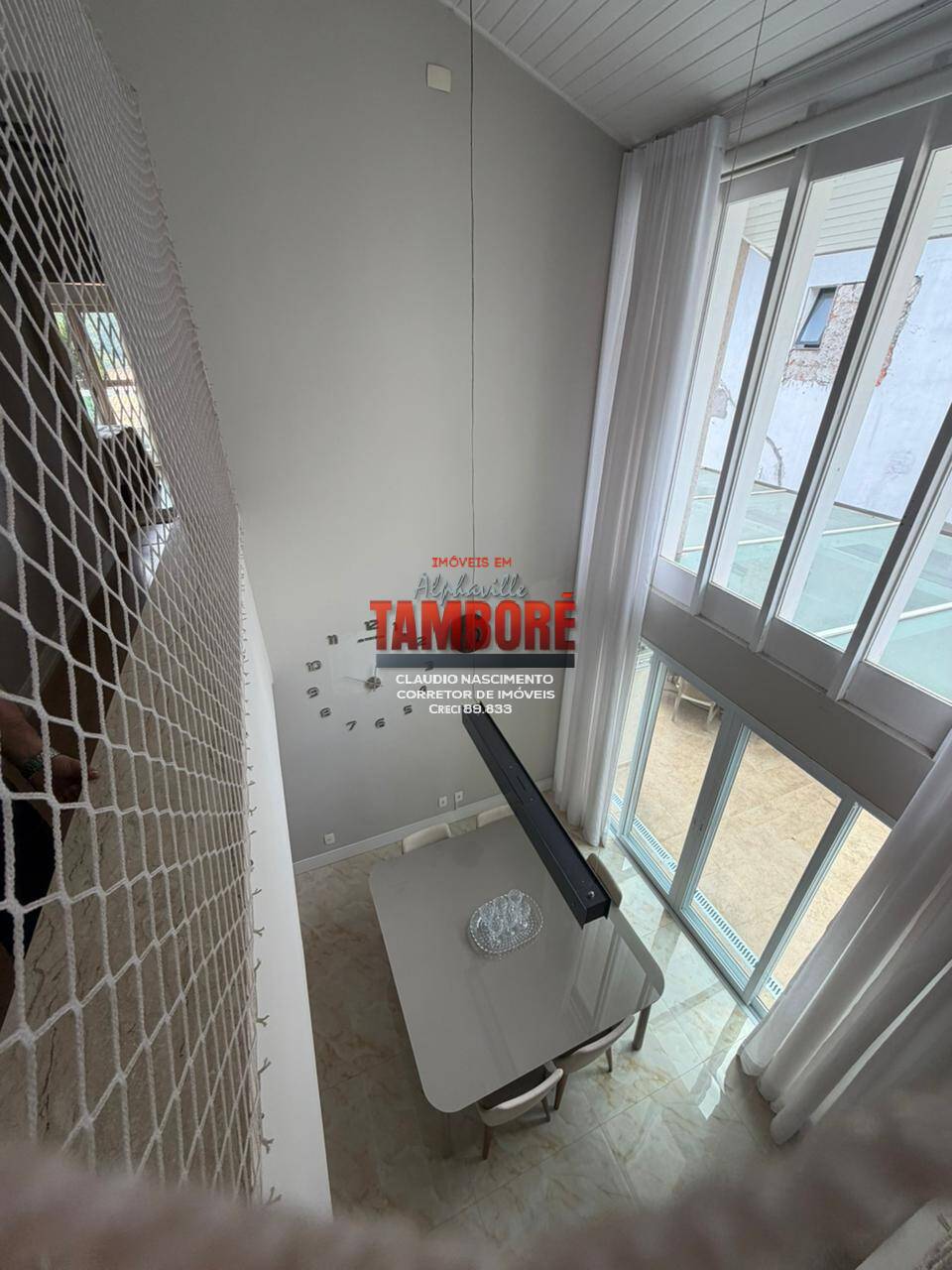 Casa, 5 quartos, 271 m² - Foto 11