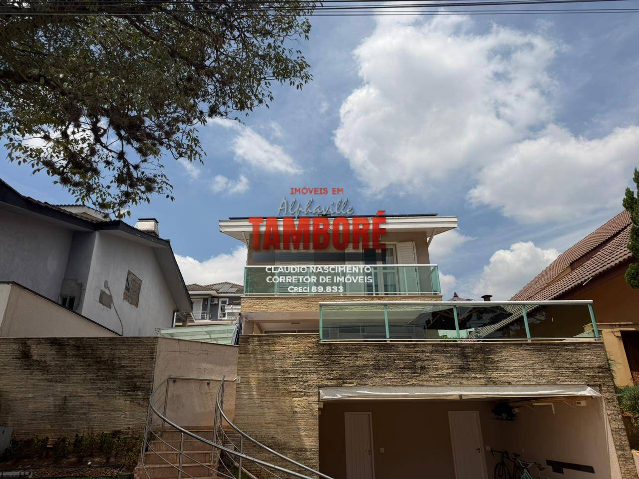 Casa, 5 quartos, 271 m² - Foto 12