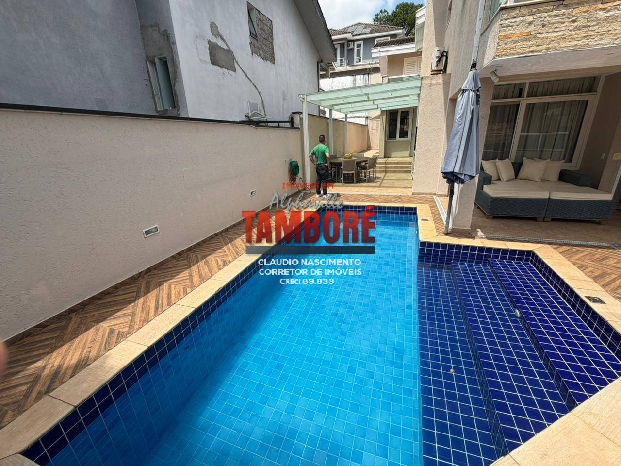 Casa, 5 quartos, 271 m² - Foto 14