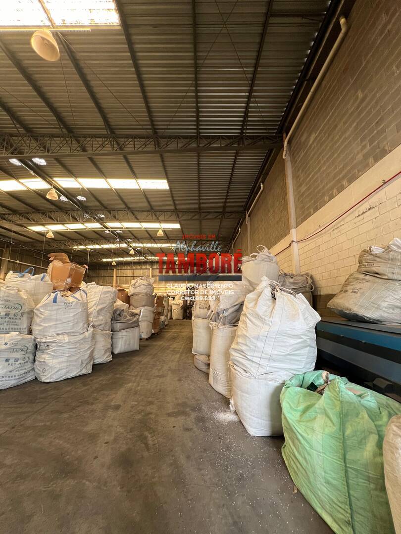 Depósito-Galpão, 1317 m² - Foto 6
