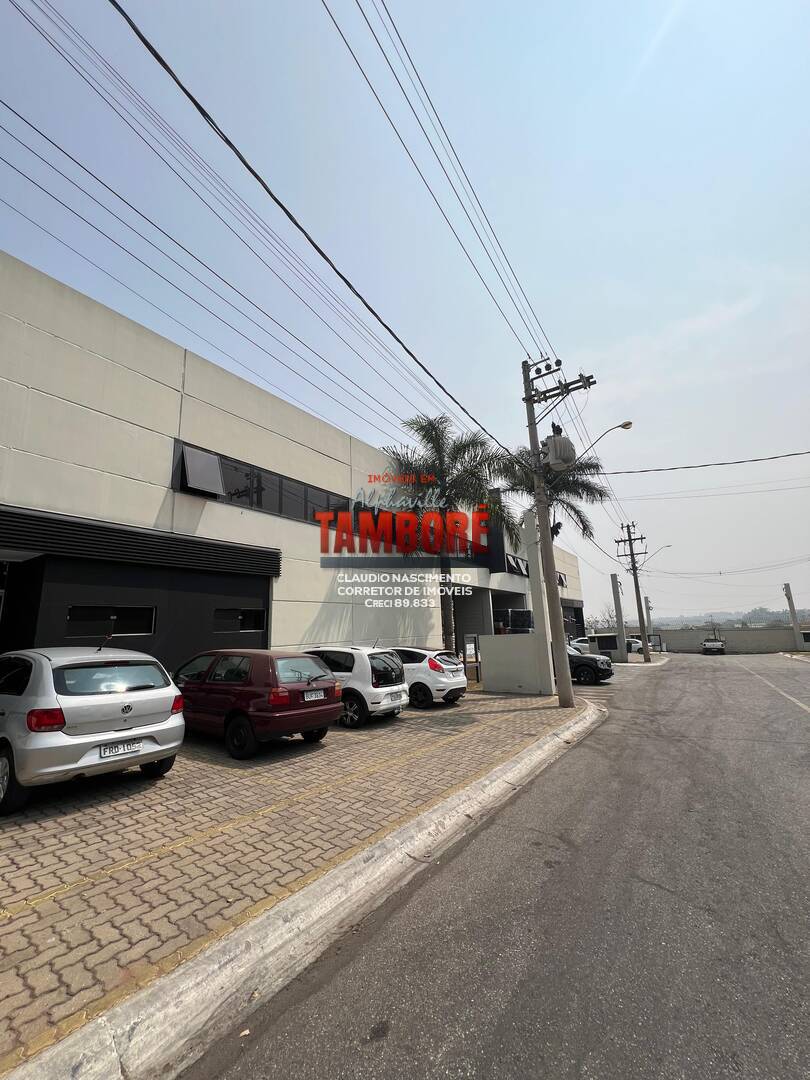 Depósito-Galpão, 1317 m² - Foto 8