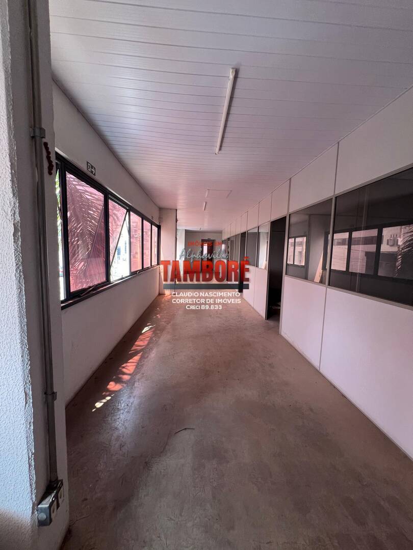 Depósito-Galpão, 1317 m² - Foto 14