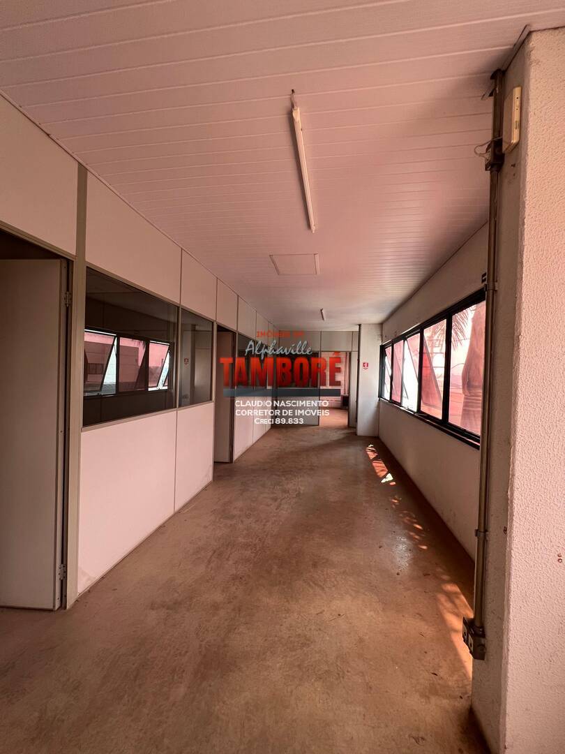 Depósito-Galpão, 1317 m² - Foto 16