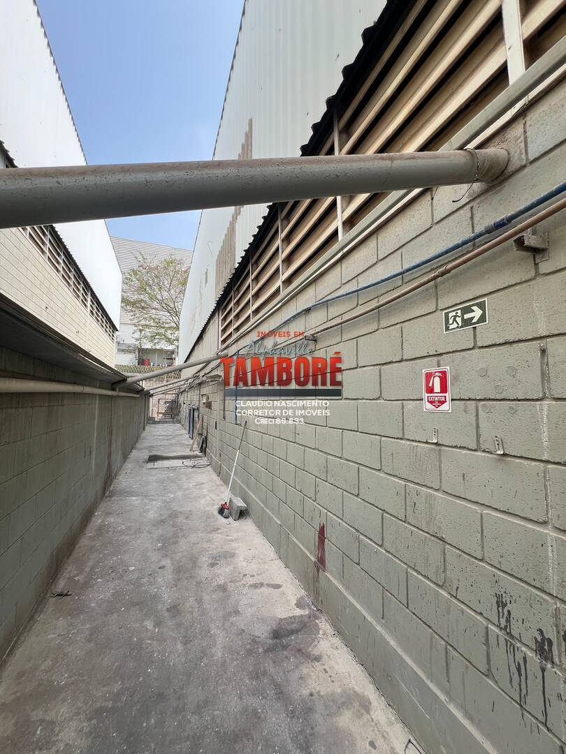 Depósito-Galpão, 1317 m² - Foto 17
