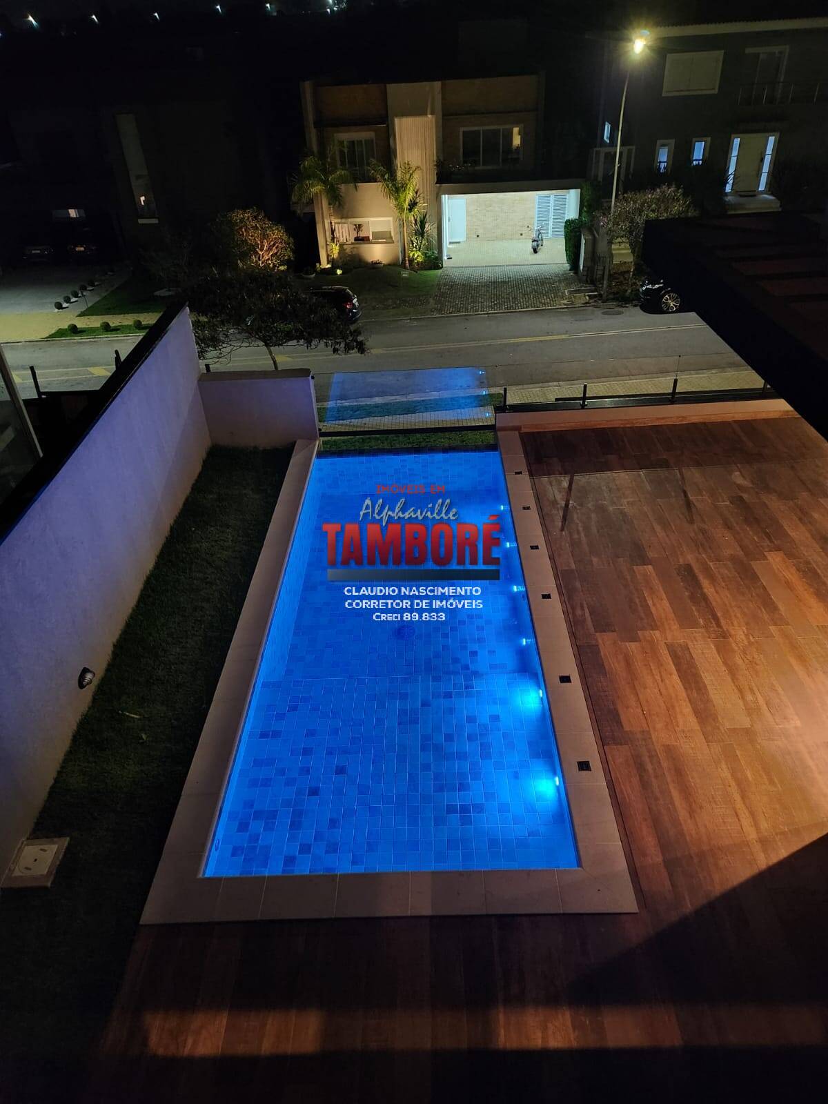 Casa, 4 quartos, 364 m² - Foto 1