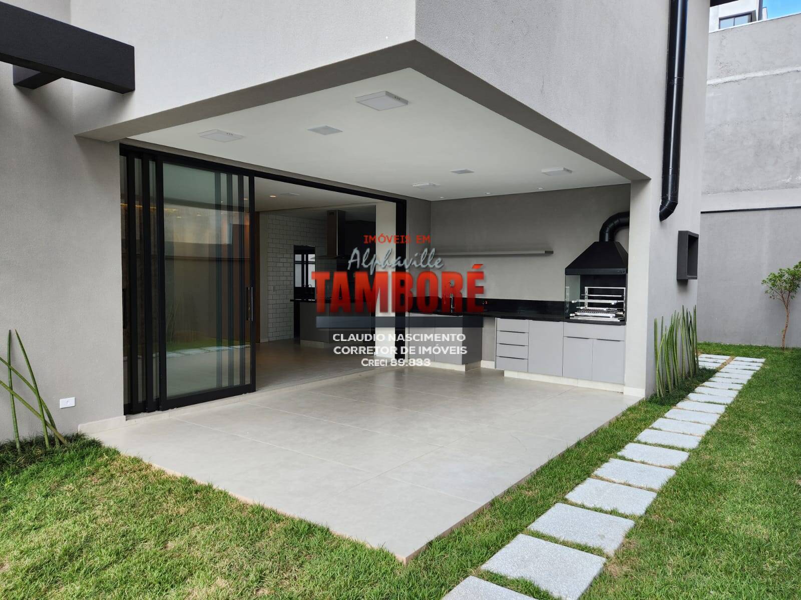 Casa, 4 quartos, 364 m² - Foto 2