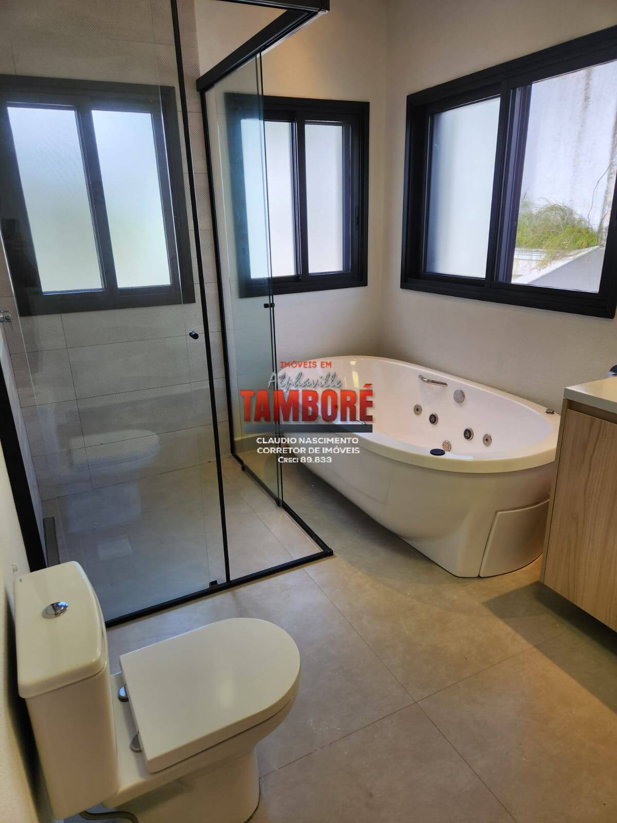Casa, 4 quartos, 364 m² - Foto 13
