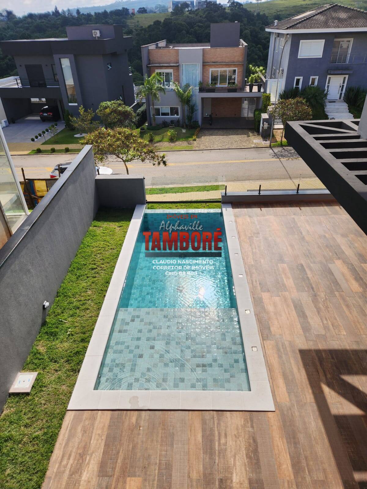 Casa, 4 quartos, 364 m² - Foto 19