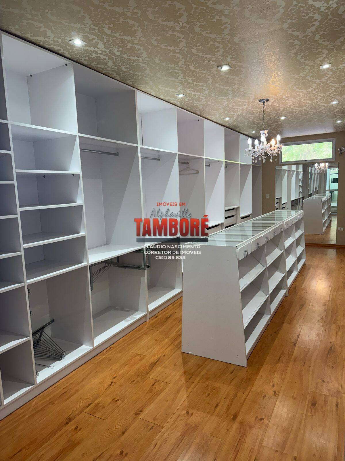 Casa, 5 quartos, 450 m² - Foto 1