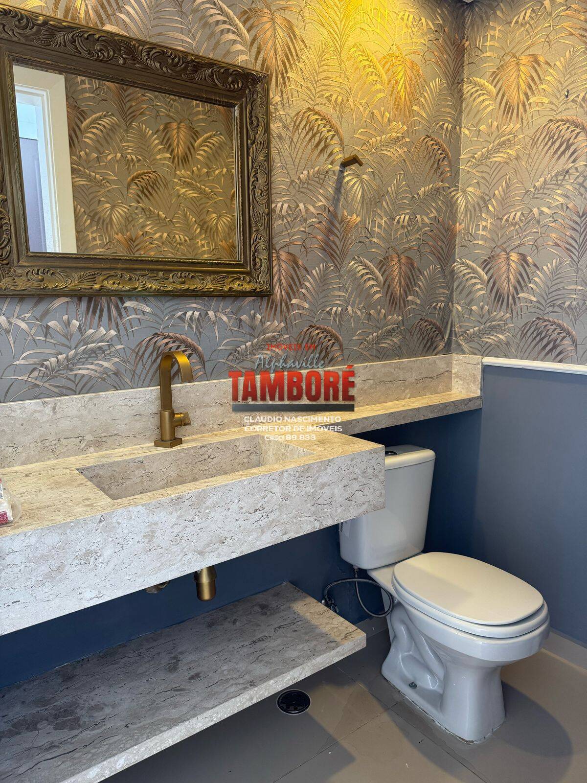 Casa, 5 quartos, 450 m² - Foto 6