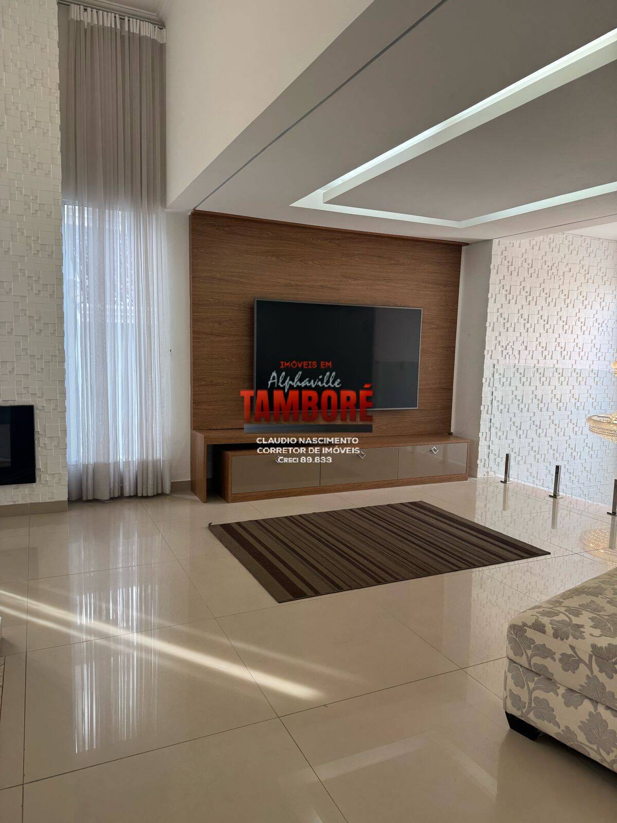 Casa, 5 quartos, 450 m² - Foto 3