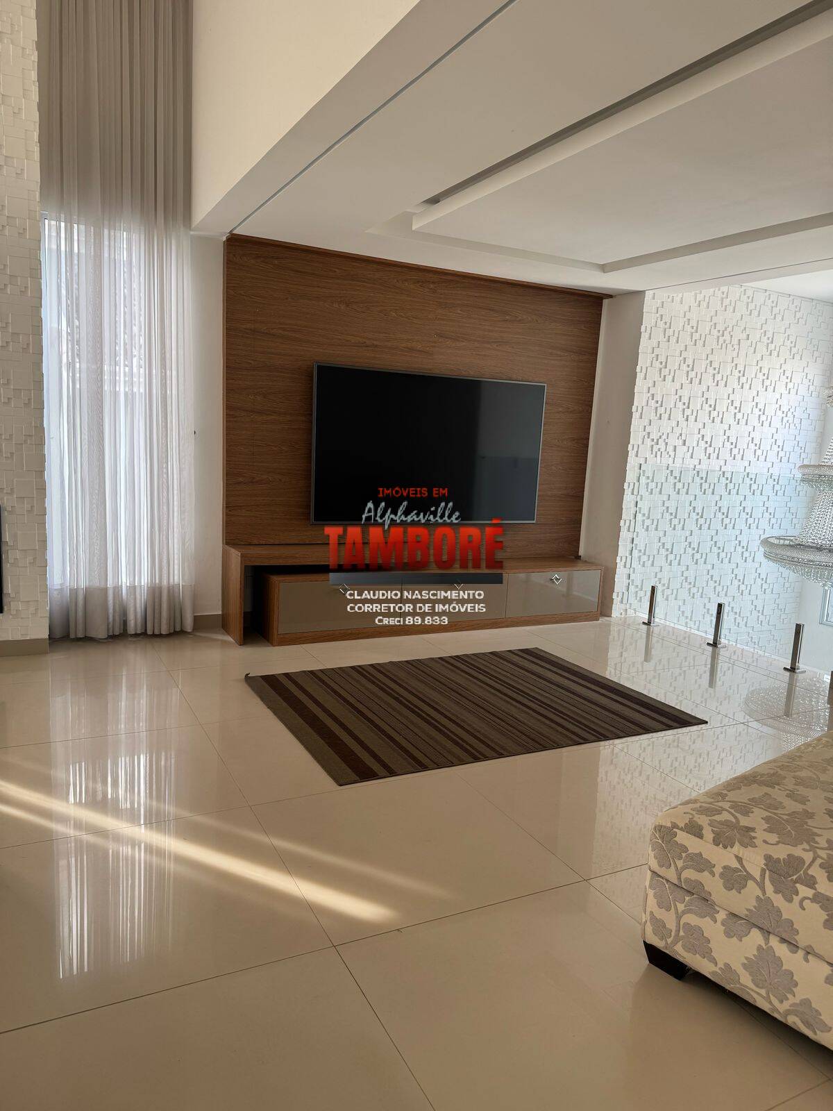 Casa, 5 quartos, 450 m² - Foto 5