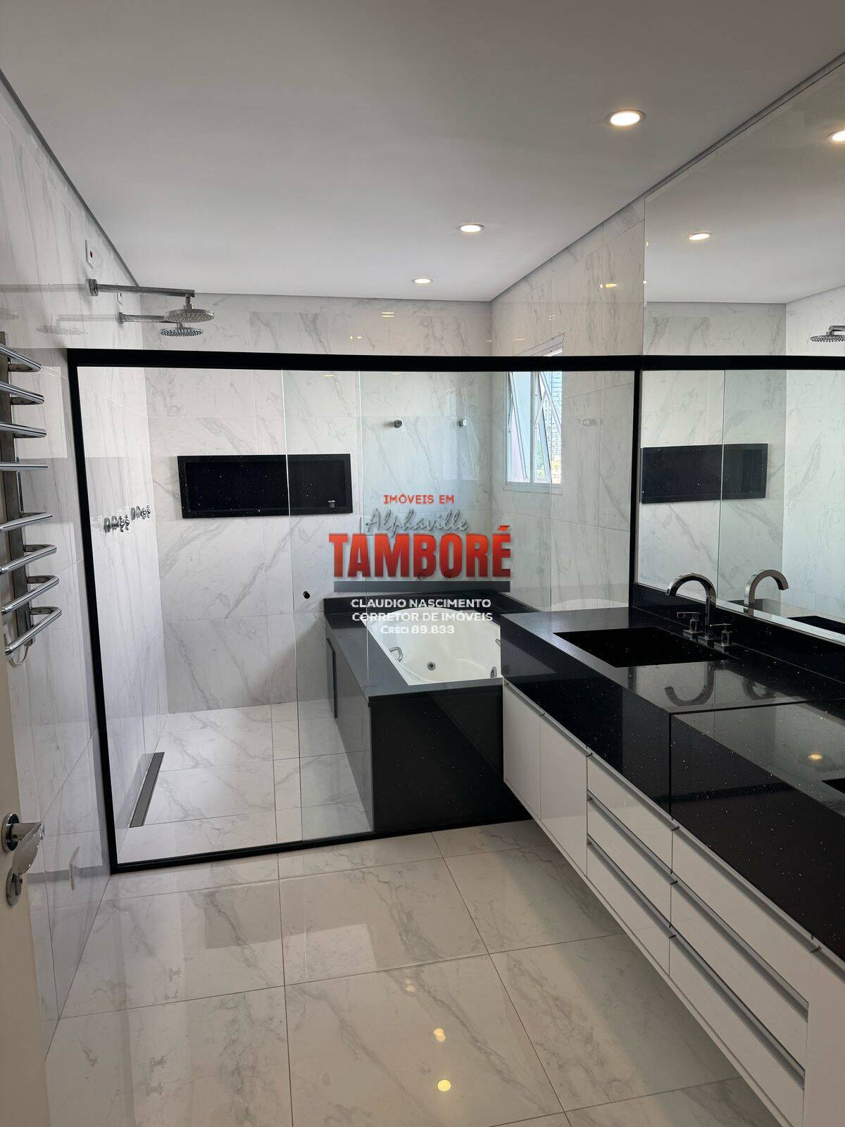 Casa, 5 quartos, 450 m² - Foto 7