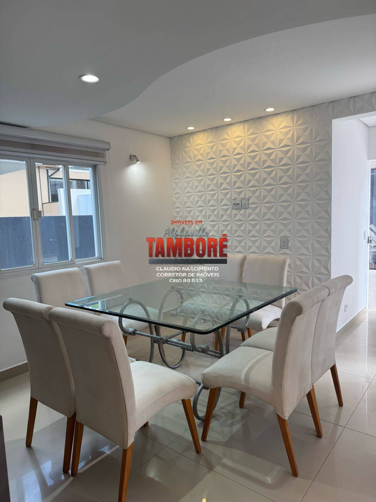 Casa, 5 quartos, 450 m² - Foto 12