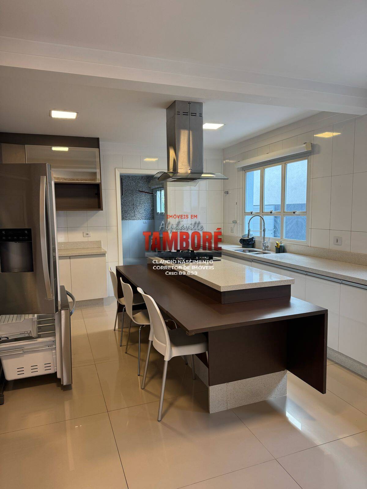 Casa, 5 quartos, 450 m² - Foto 17