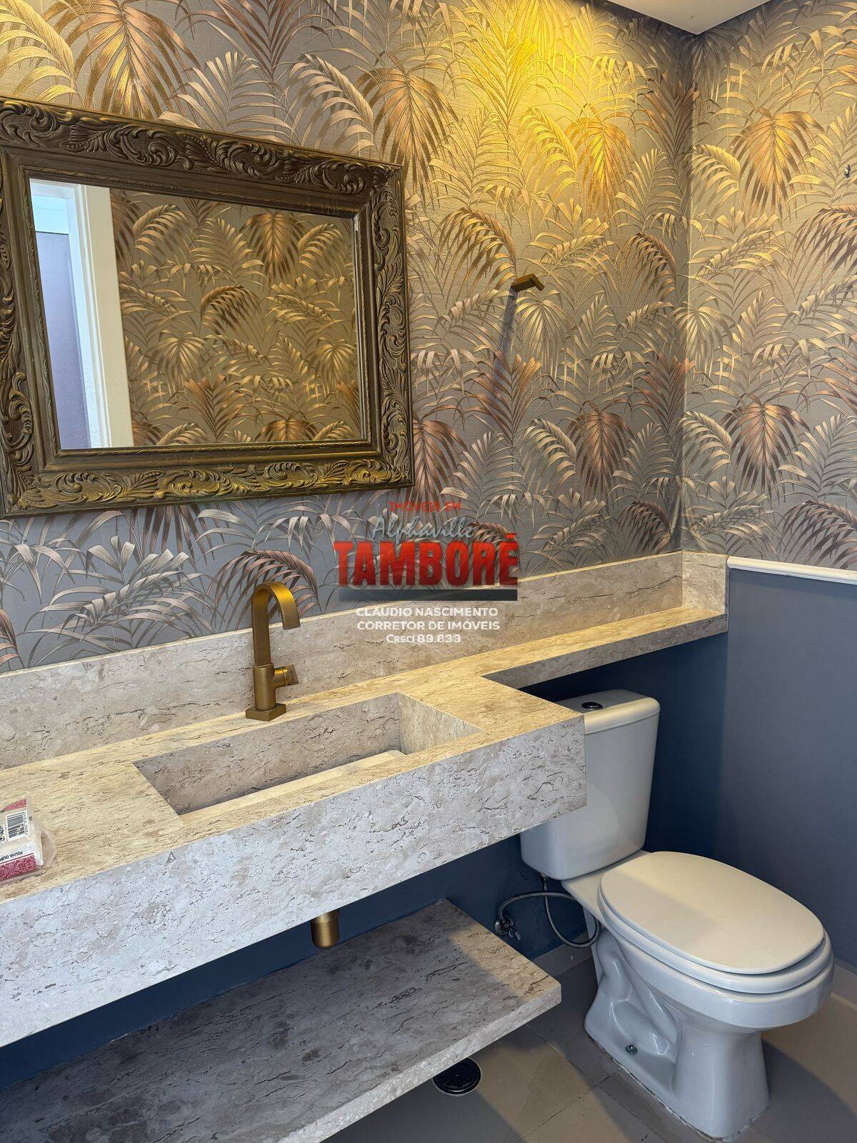 Casa, 5 quartos, 450 m² - Foto 18