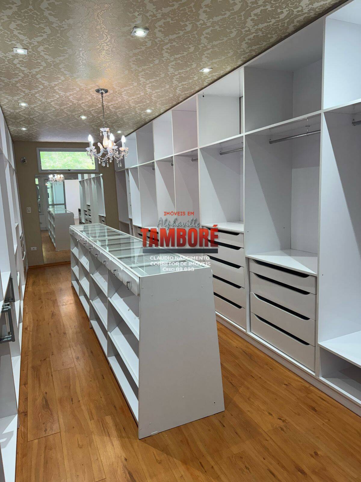 Casa, 5 quartos, 450 m² - Foto 19