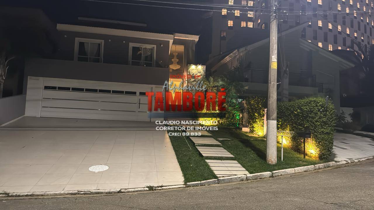 Casa, 5 quartos, 450 m² - Foto 21