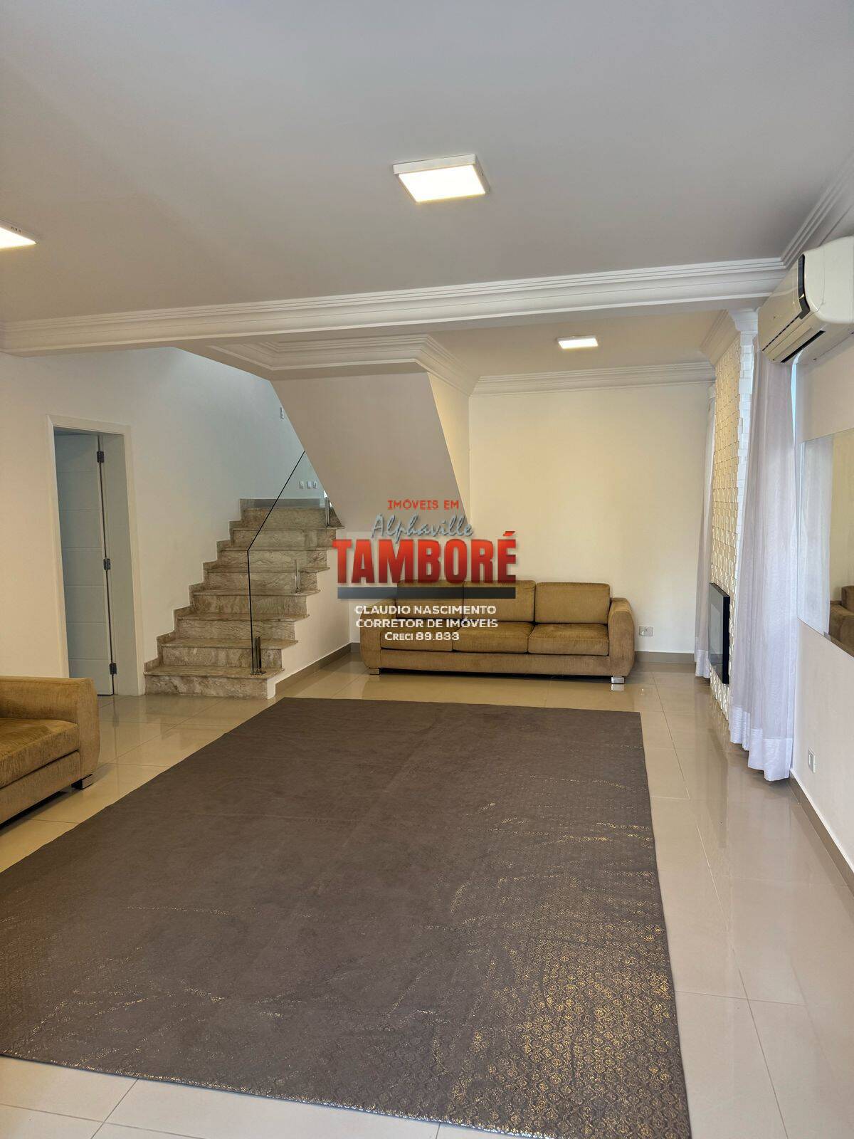 Casa, 5 quartos, 450 m² - Foto 20