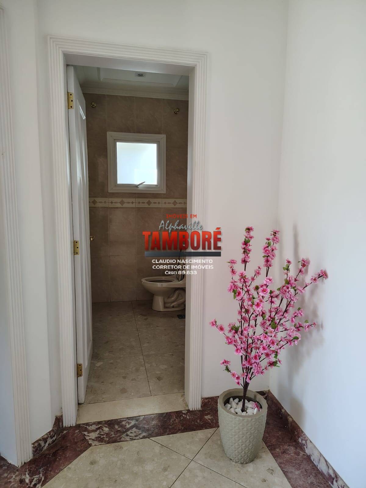 Casa, 5 quartos, 480 m² - Foto 4