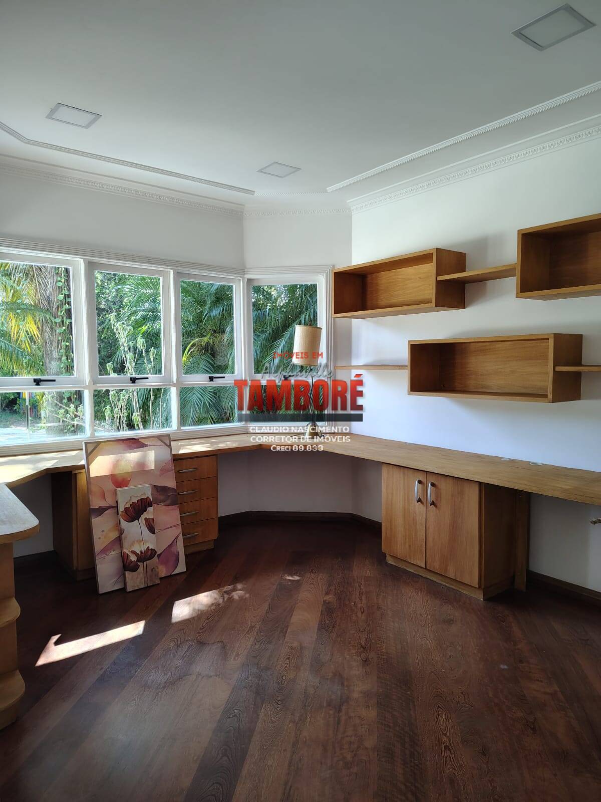 Casa, 5 quartos, 480 m² - Foto 3