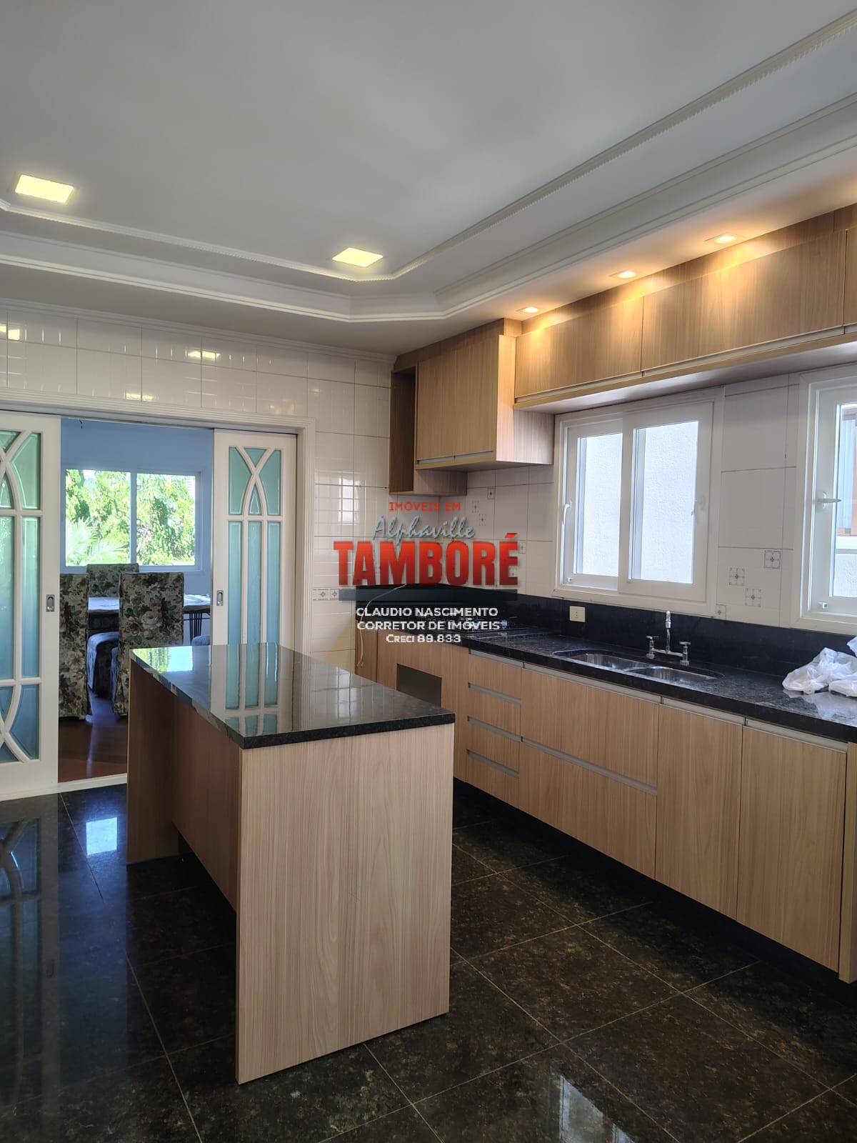 Casa, 5 quartos, 480 m² - Foto 6