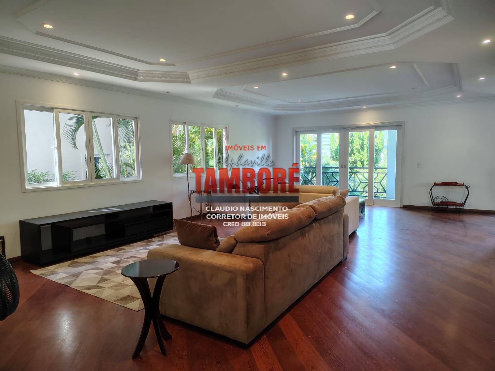 Casa, 5 quartos, 480 m² - Foto 8