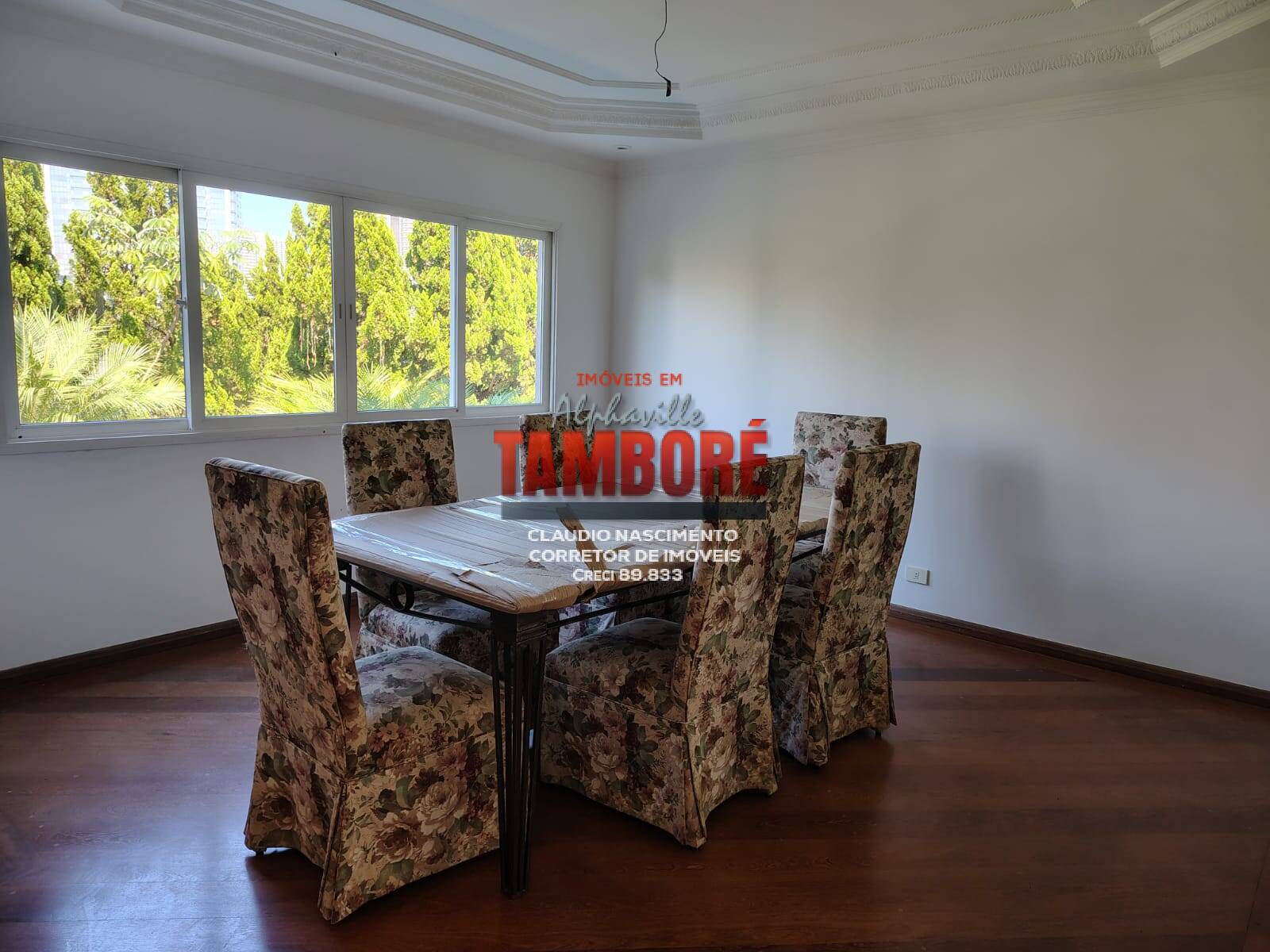 Casa, 5 quartos, 480 m² - Foto 9