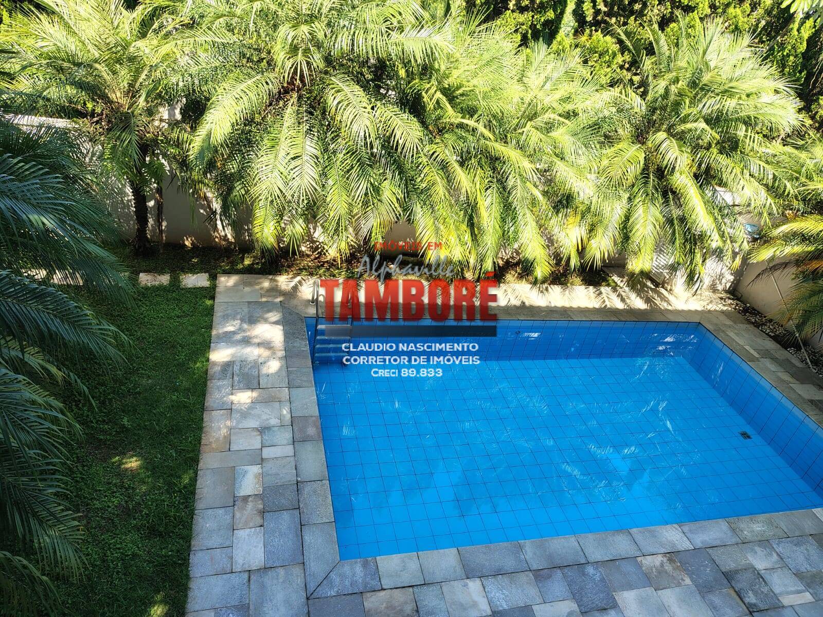 Casa, 5 quartos, 480 m² - Foto 13