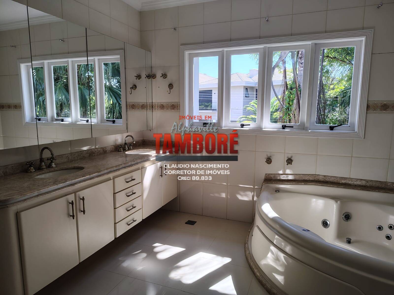 Casa, 5 quartos, 480 m² - Foto 18