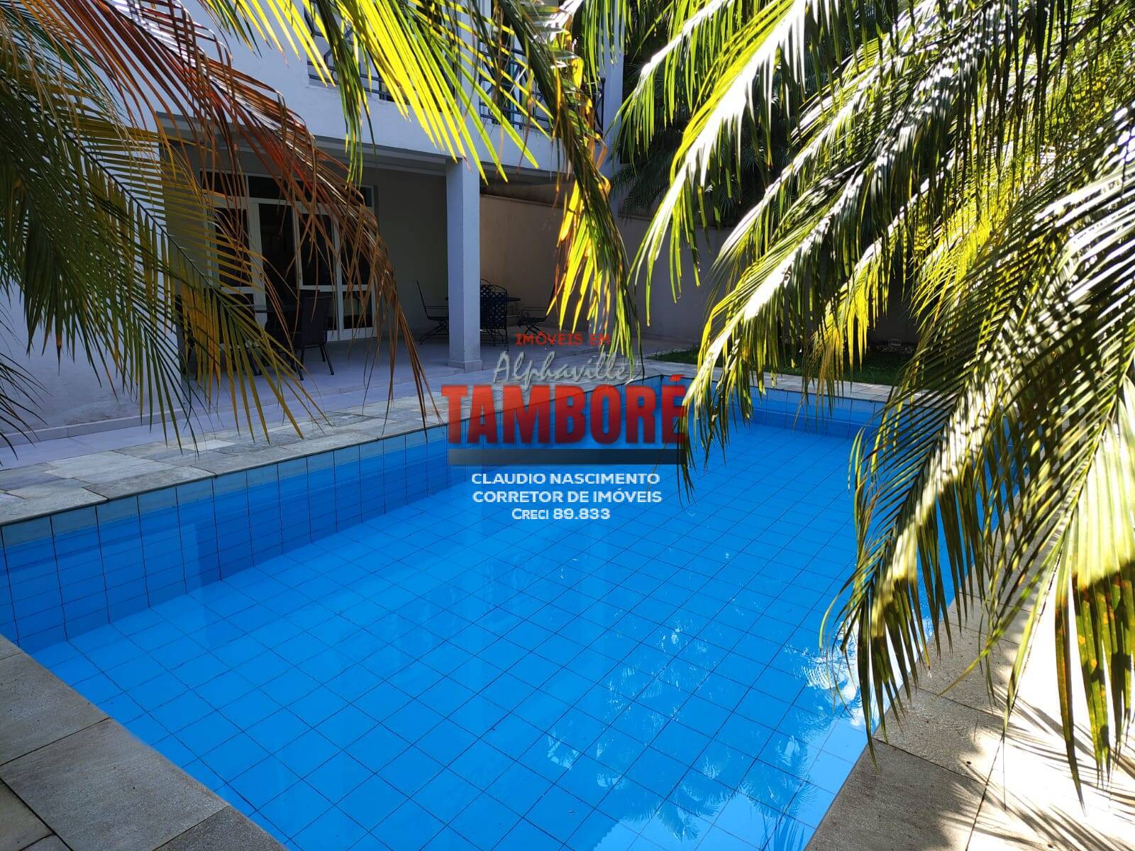 Casa, 5 quartos, 480 m² - Foto 32
