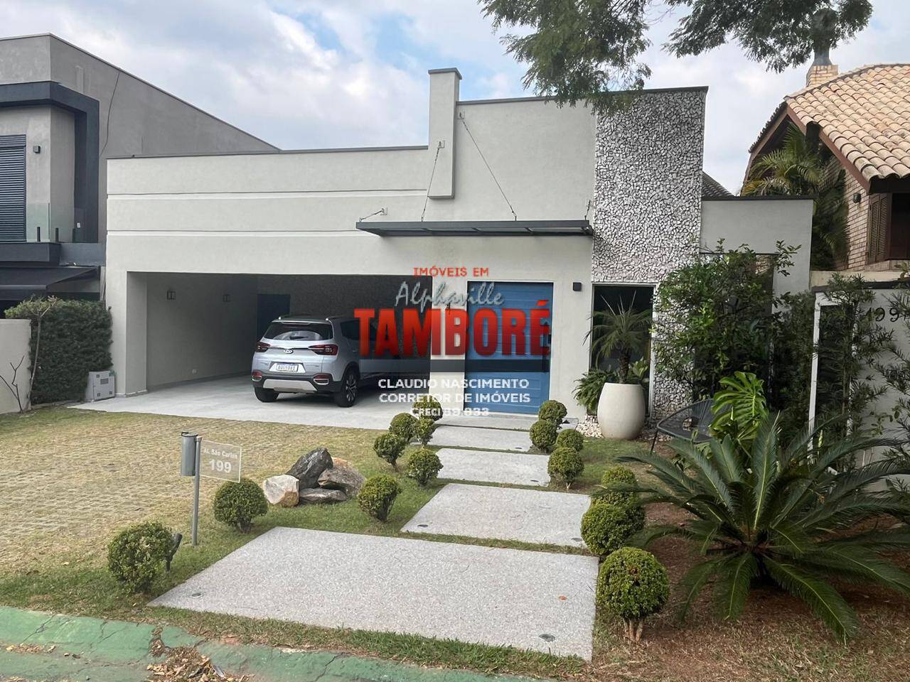 Casa, 350 m² - Foto 1
