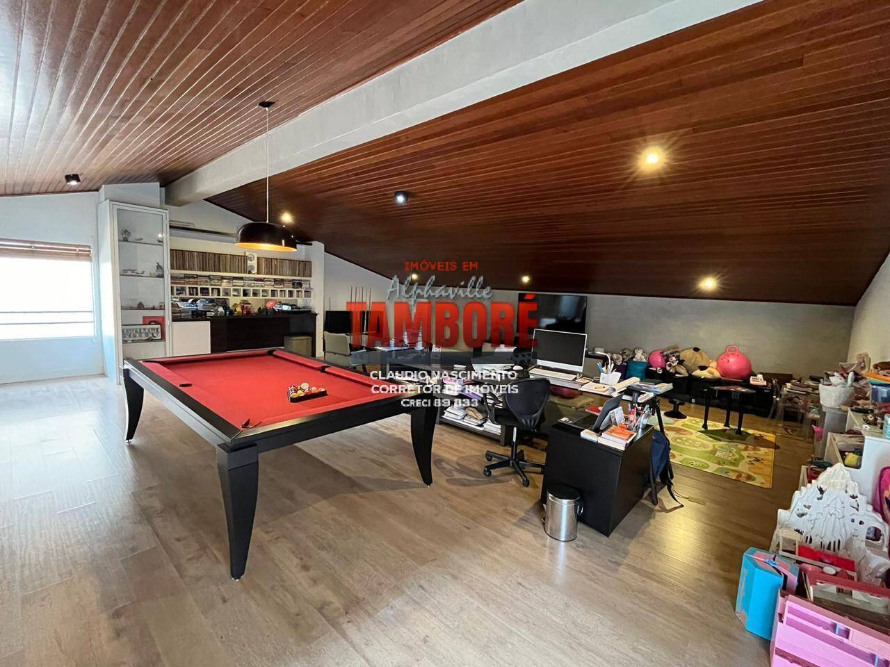 Casa, 350 m² - Foto 9