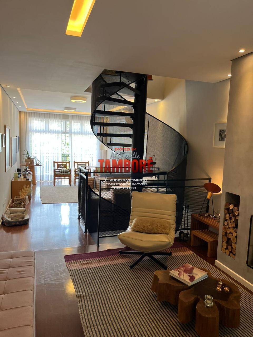 Casa, 350 m² - Foto 12