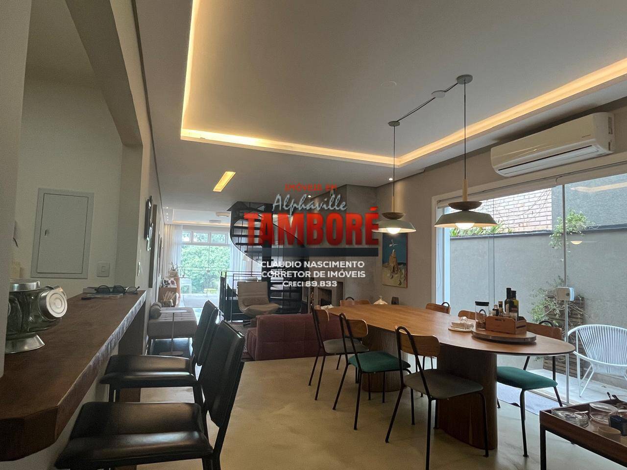 Casa, 350 m² - Foto 17