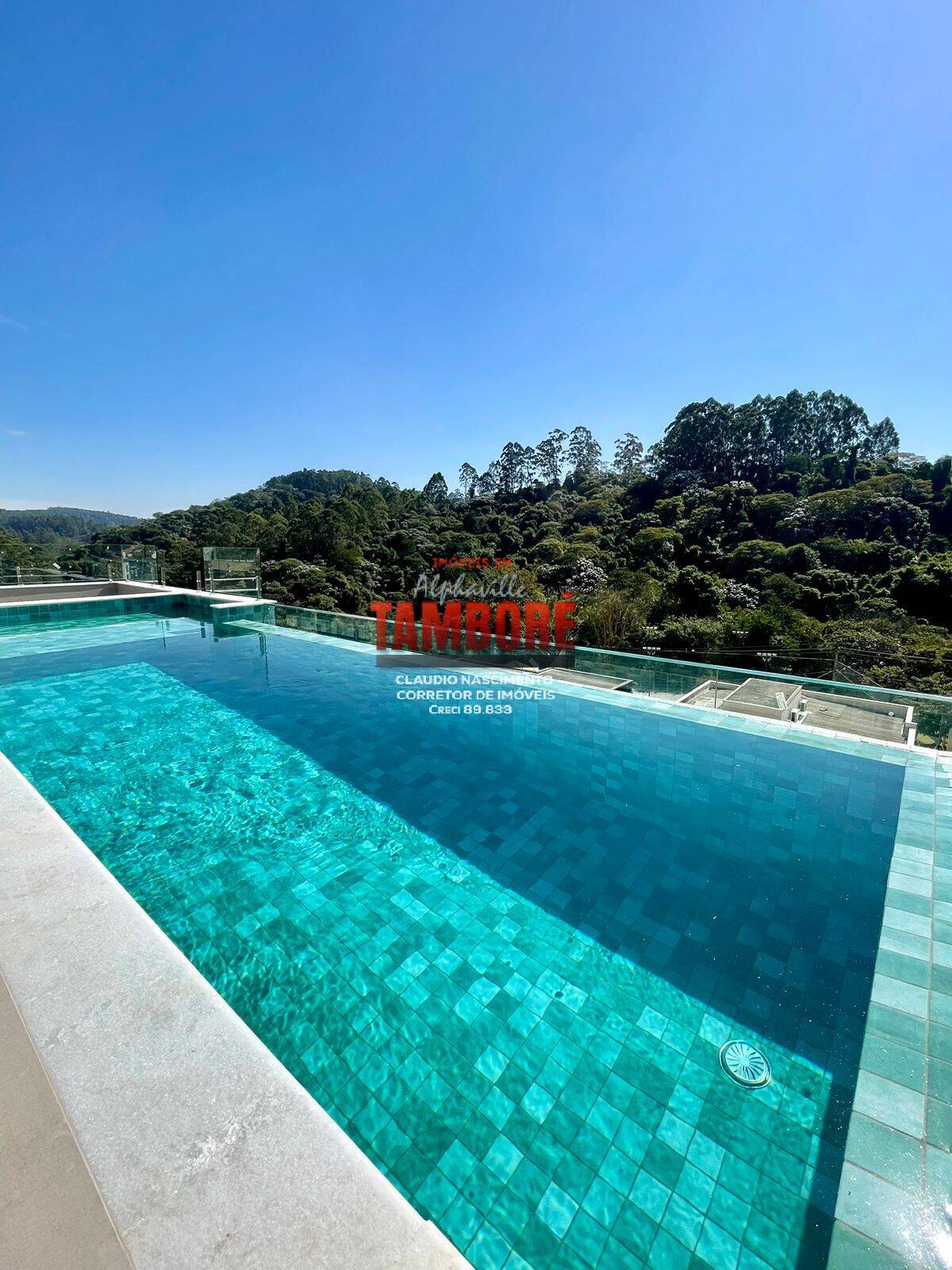 Casa, 5 quartos, 411 m² - Foto 1