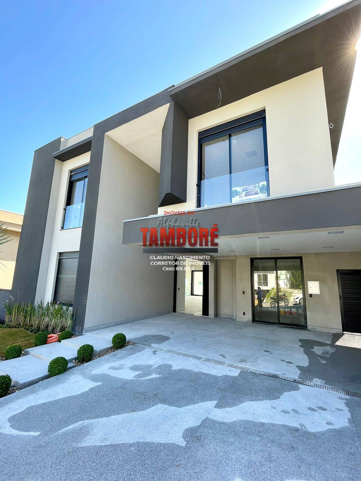 Casa, 5 quartos, 411 m² - Foto 2