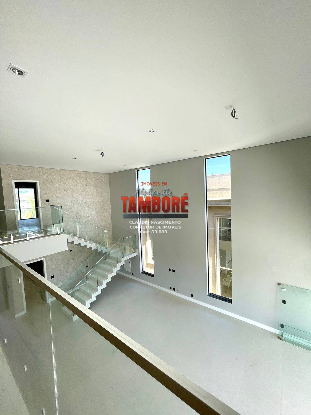 Casa, 5 quartos, 411 m² - Foto 3