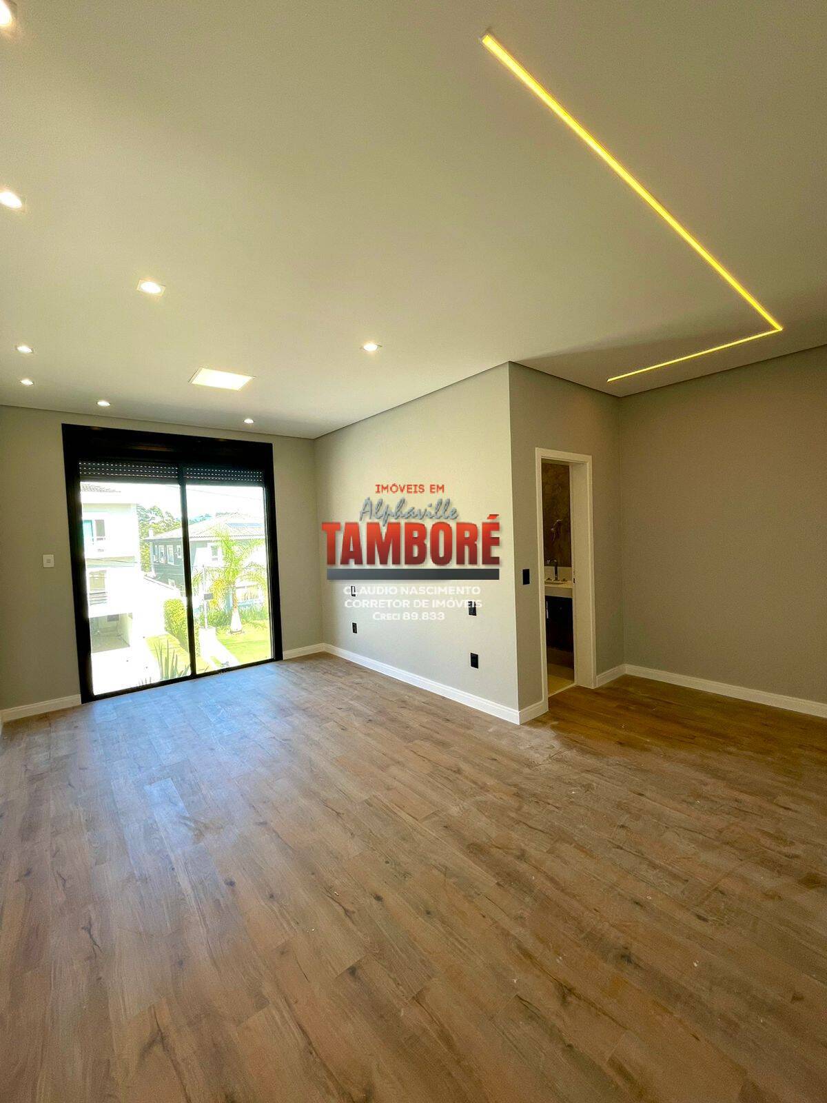 Casa, 5 quartos, 411 m² - Foto 4