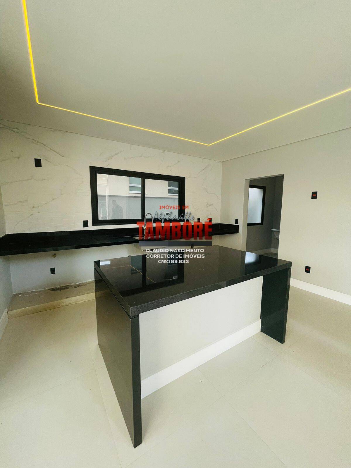 Casa, 5 quartos, 411 m² - Foto 6