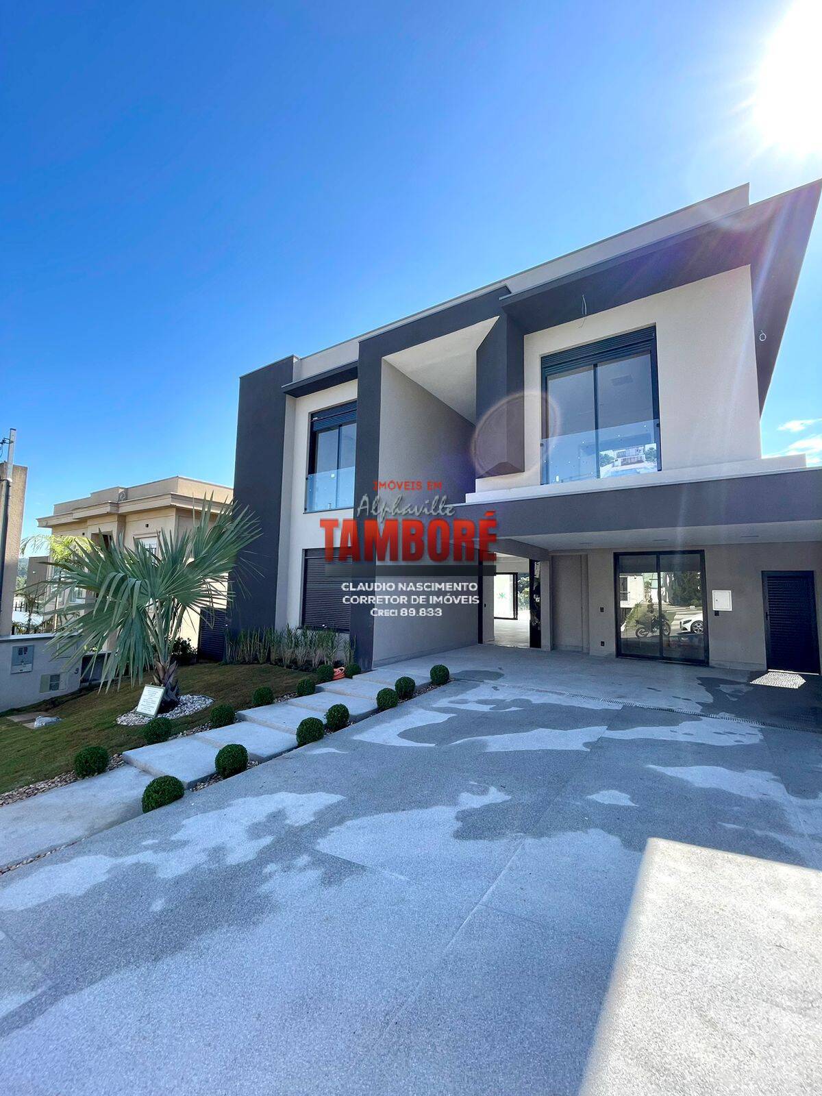 Casa, 5 quartos, 411 m² - Foto 8