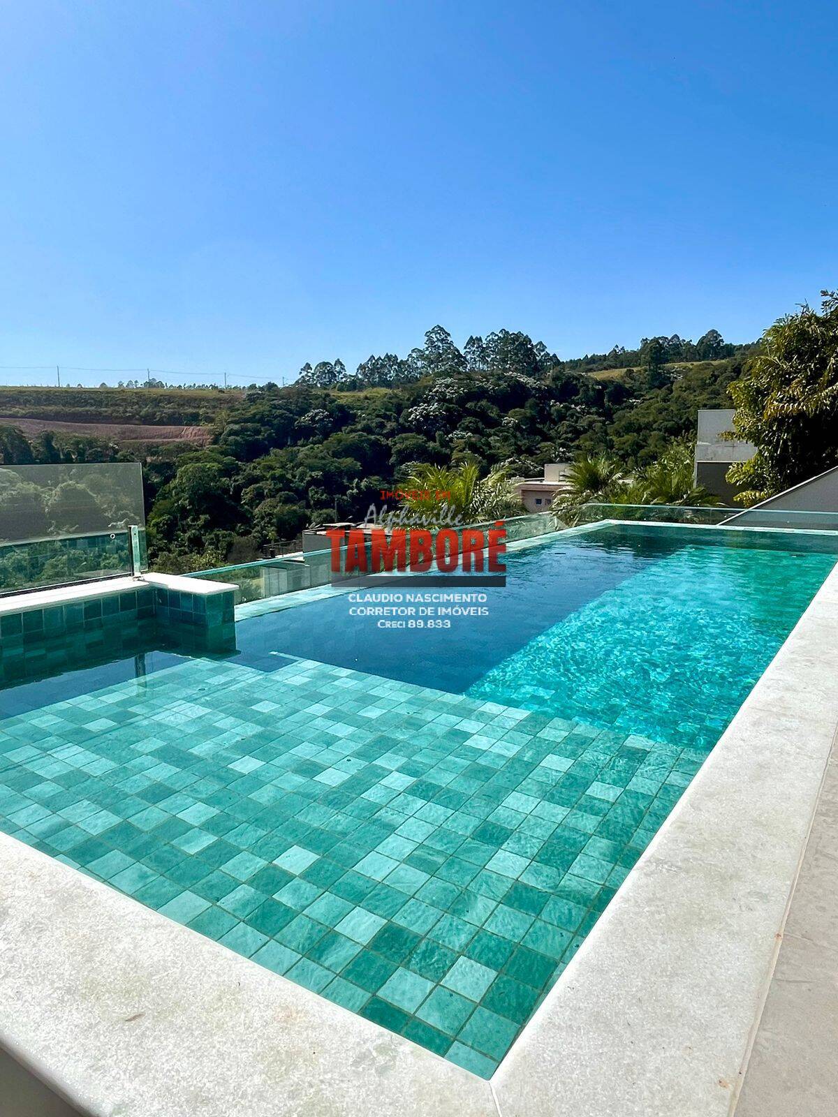 Casa, 5 quartos, 411 m² - Foto 9