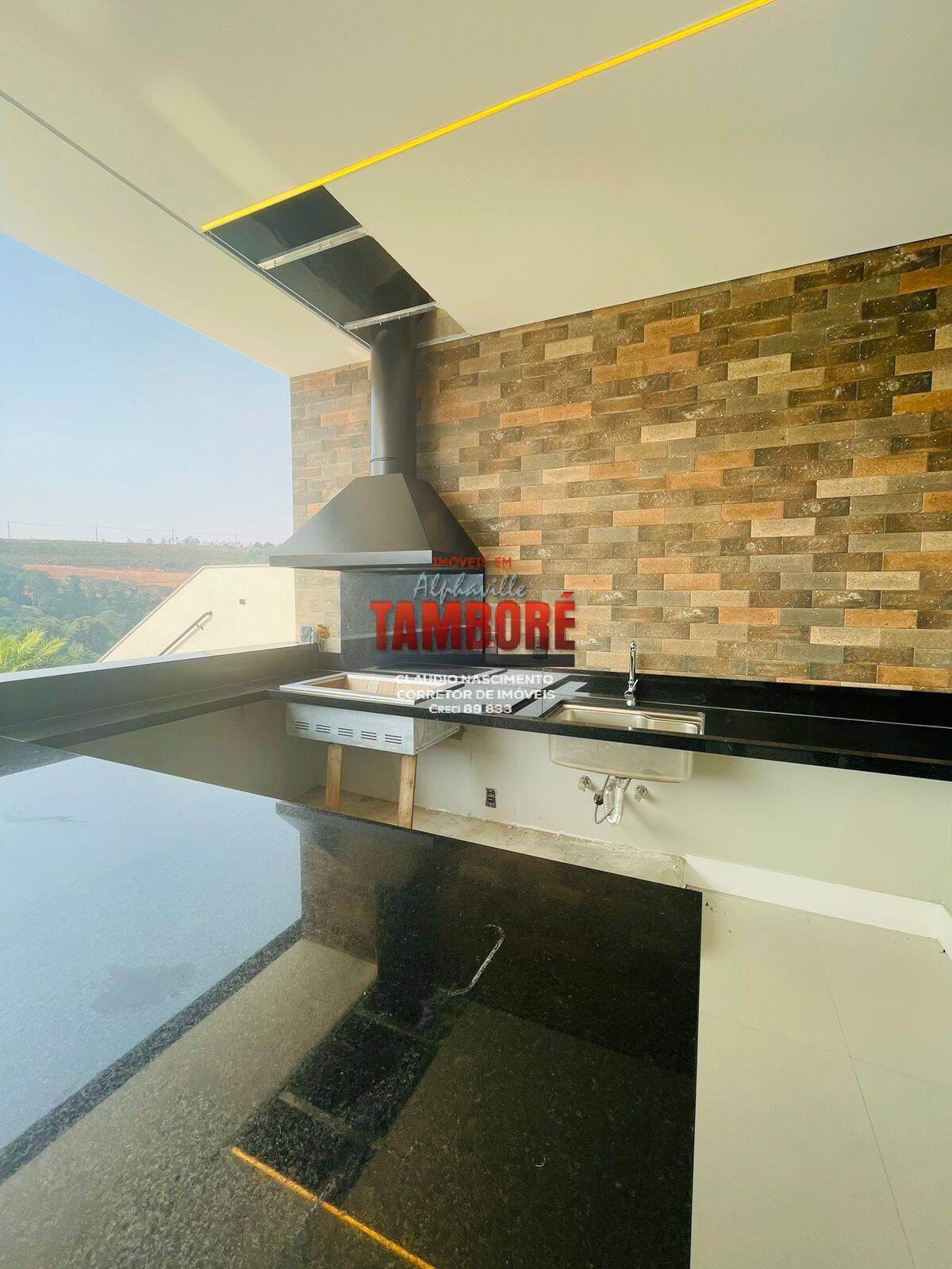 Casa, 5 quartos, 411 m² - Foto 13