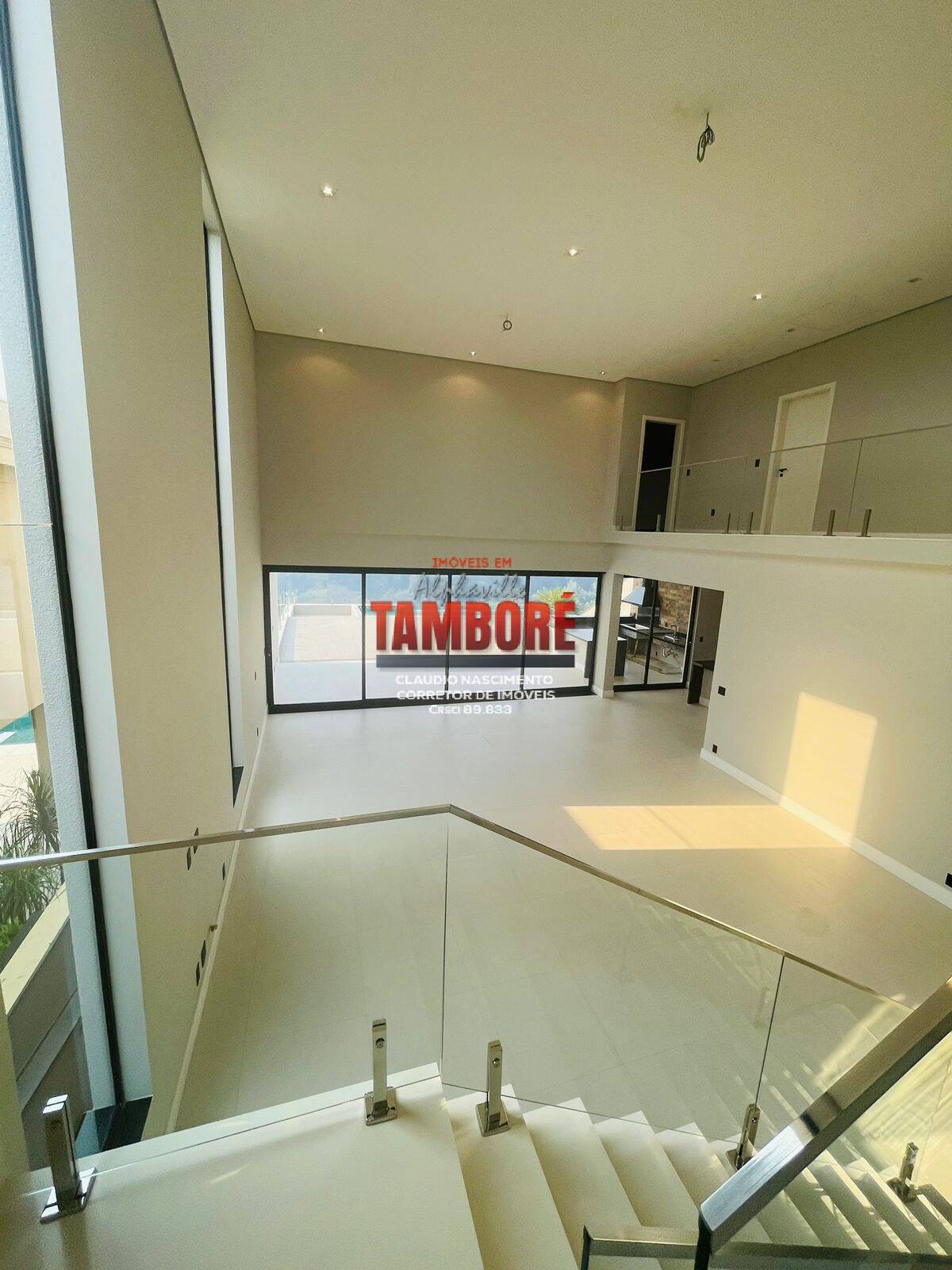 Casa, 5 quartos, 411 m² - Foto 17