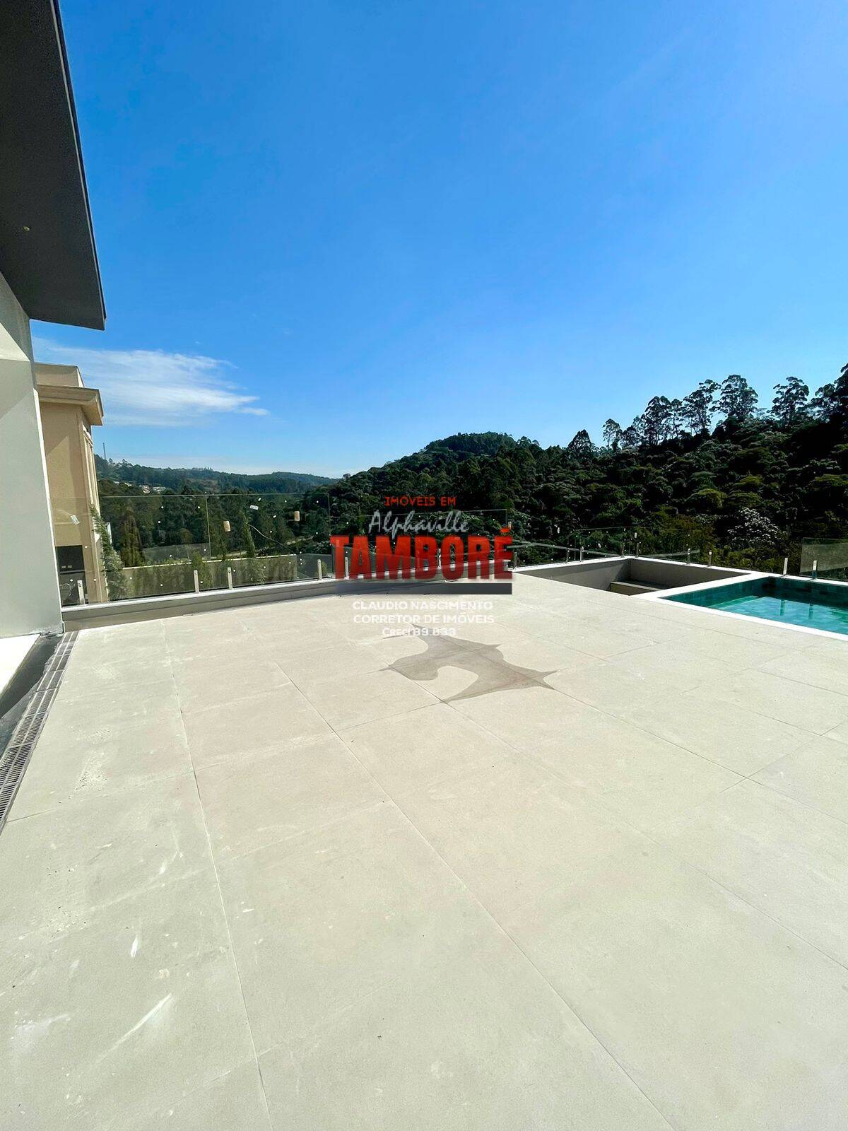 Casa, 5 quartos, 411 m² - Foto 21