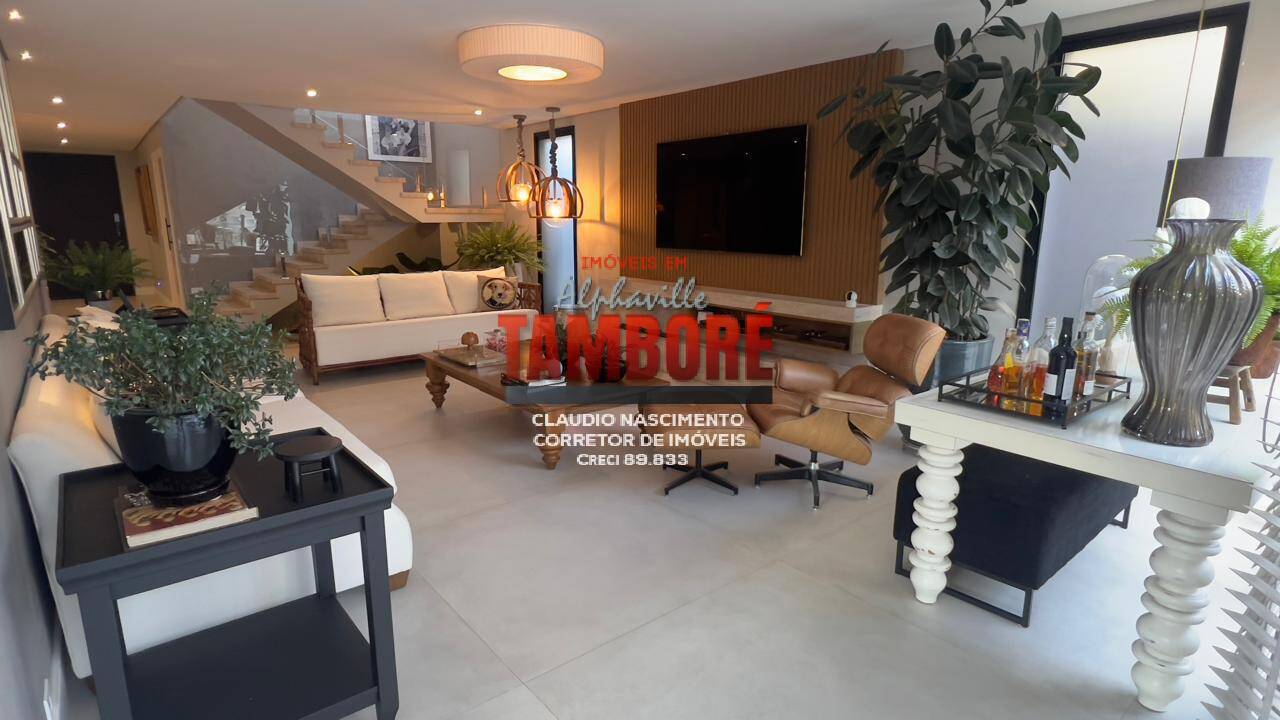 Casa, 5 quartos, 290 m² - Foto 3