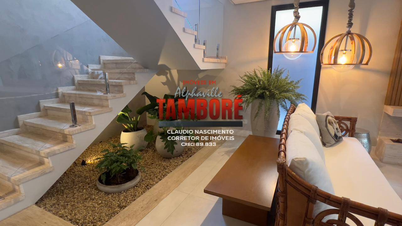 Casa, 5 quartos, 290 m² - Foto 4