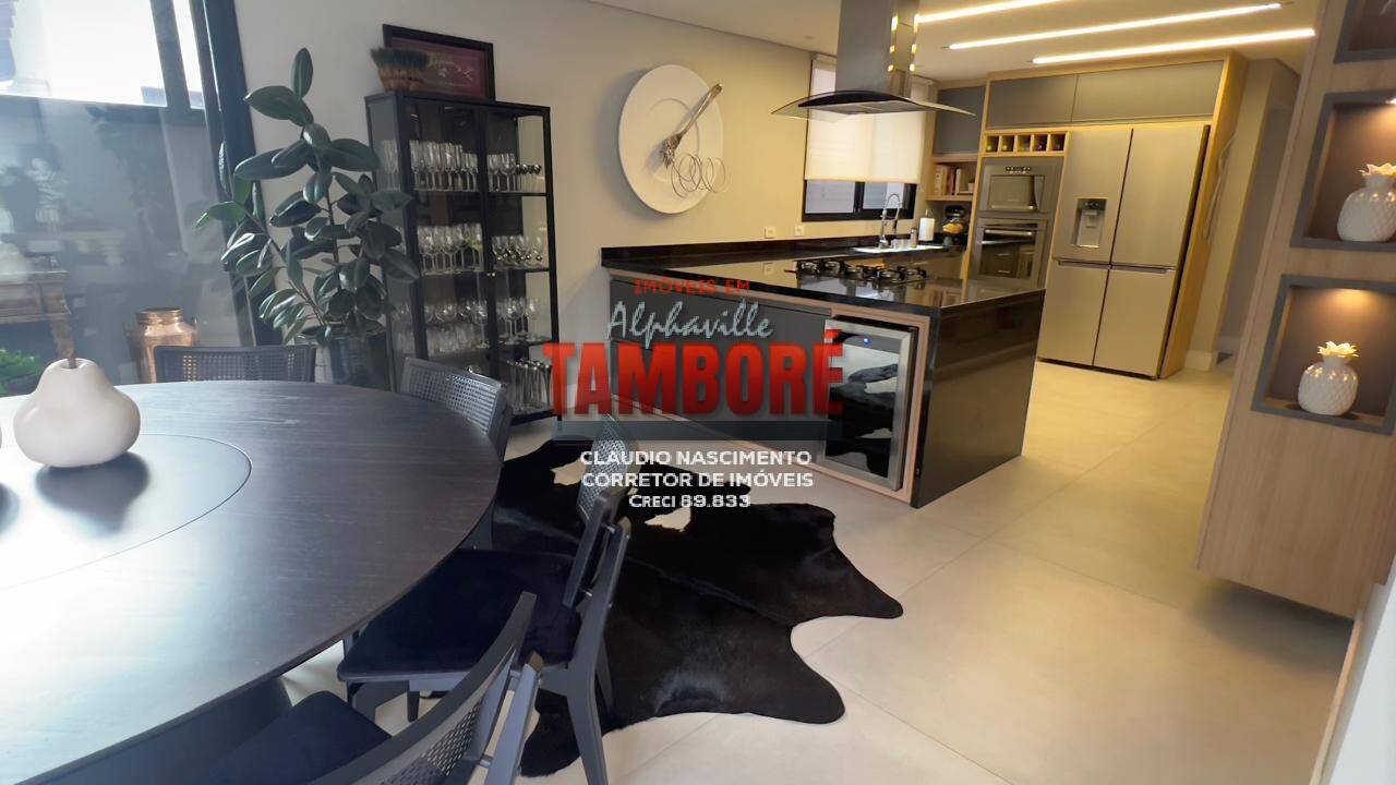 Casa, 5 quartos, 290 m² - Foto 6