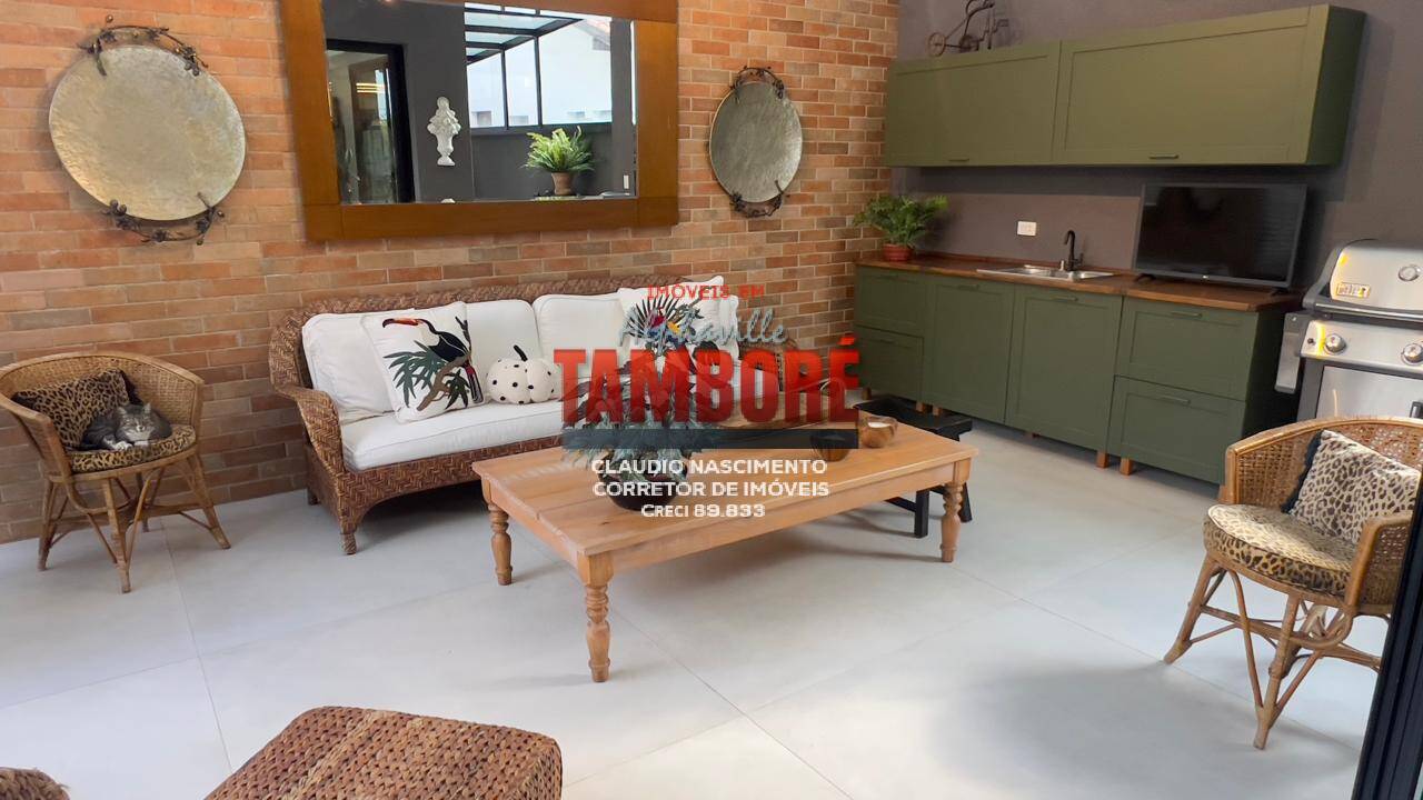 Casa, 5 quartos, 290 m² - Foto 5