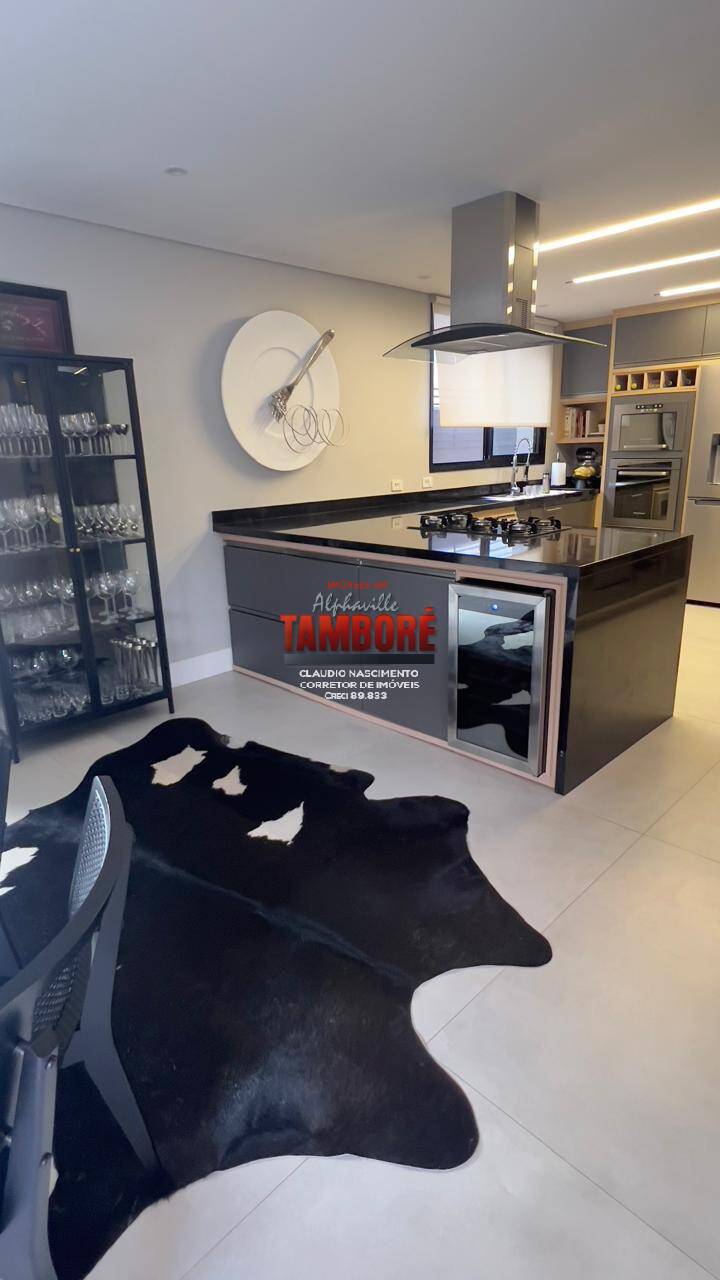 Casa, 5 quartos, 290 m² - Foto 7